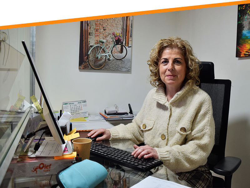 AyC Asesoría y Consultoria Cuenca Conchi